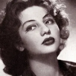 Portrait of Elisa Mainardi