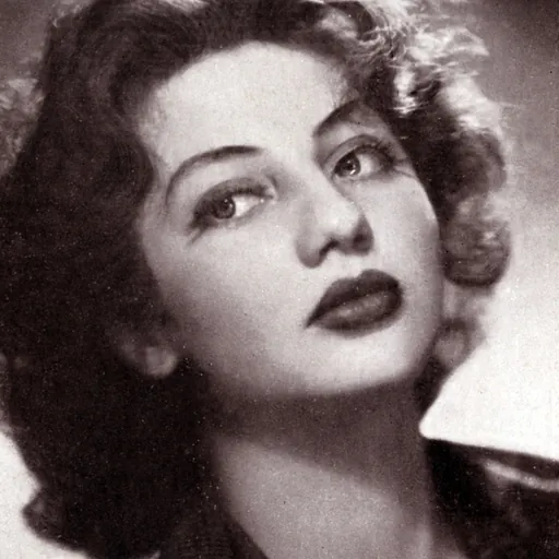 Portrait of Elisa Mainardi