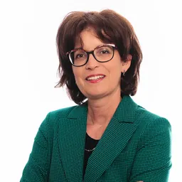 Portrait of Sophie LaRochelle