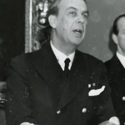 Portrait of Erik Anderberg