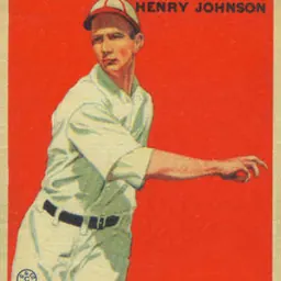 Portrait of Hank Johnson