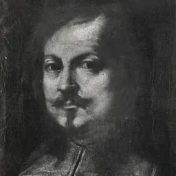 Portrait of Mario Balassi