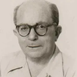Portrait of Neta Harpaz