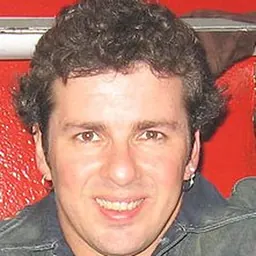 Portrait of Emmerson Nogueira