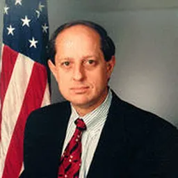 Portrait of Lino Gutierrez