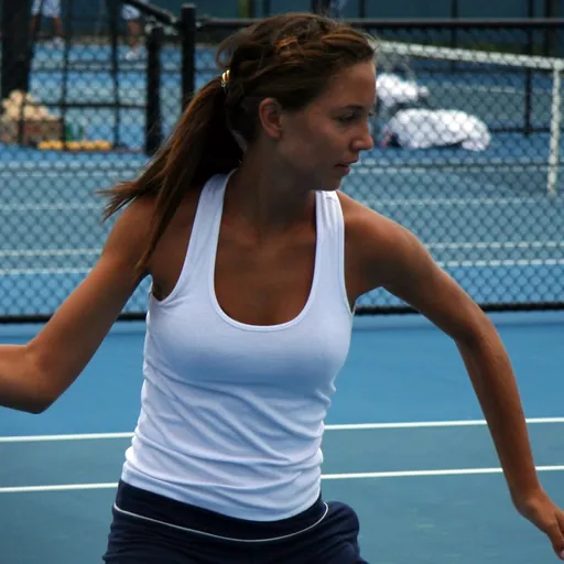 Portrait of Monika Wejnert