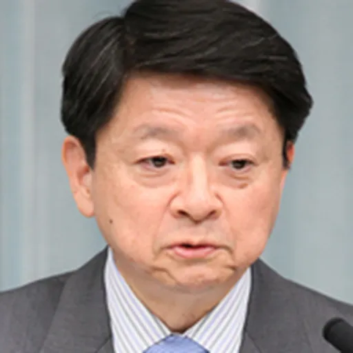 Portrait of Yoshihiro Katayama