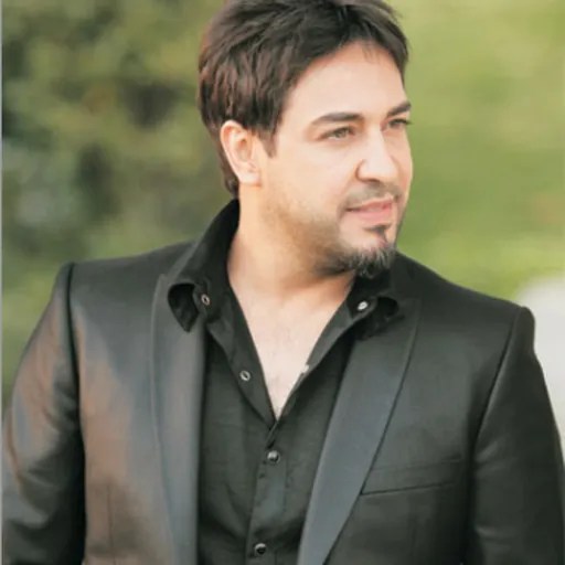 Portrait of Rida Al Abdullah