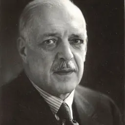 Portrait of Anton Philips