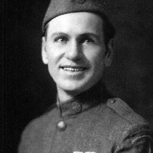 Portrait of Thomas C. Neibaur