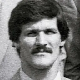 Portrait of Iosif Boroș