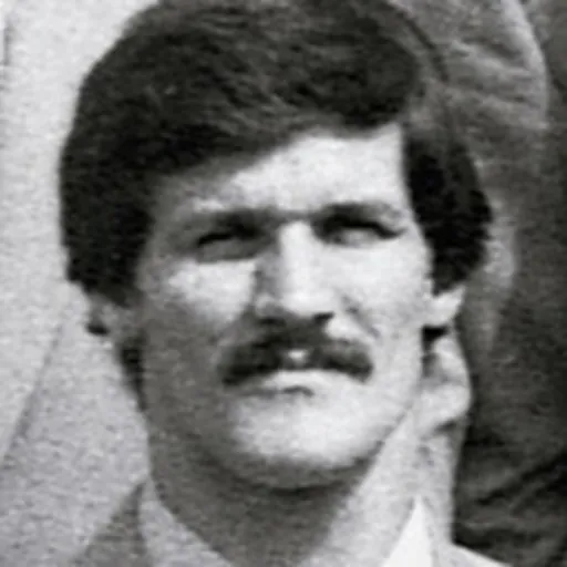 Portrait of Iosif Boroș