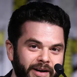 Portrait of Samm Levine