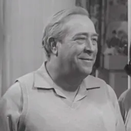 Portrait of Harvey B. Dunn