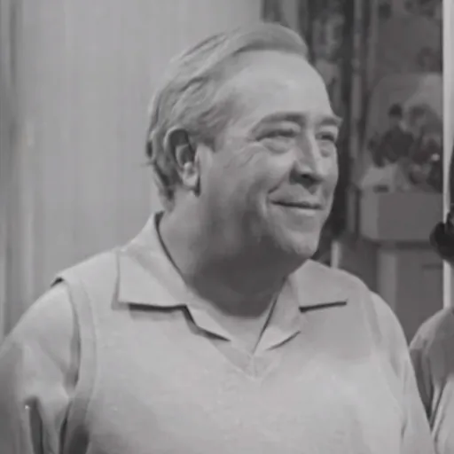 Portrait of Harvey B. Dunn