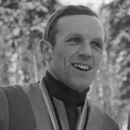 Portrait of Horst Queck