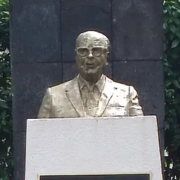 Portrait of Jesús Silva Herzog