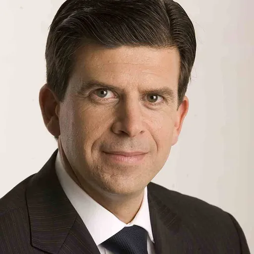 Portrait of Francisco Ricardo Sheffield Padilla