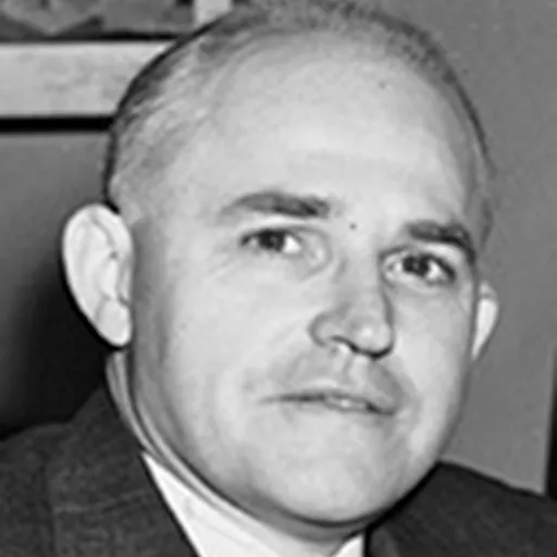 Portrait of Walter W. Bankhead