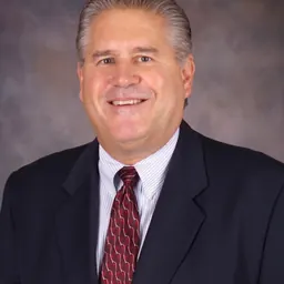 Portrait of Dave Magarity