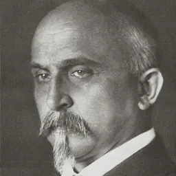 Portrait of Alois Rašín