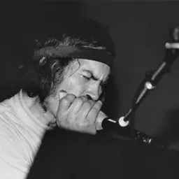 Portrait of Rob Hoeke