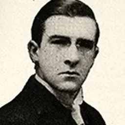 Portrait of Felix Arndt