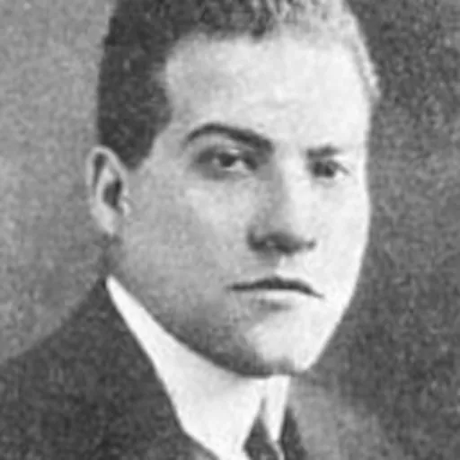 Portrait of Merryle Rukeyser