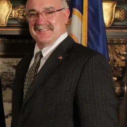 Portrait of David Tomassoni