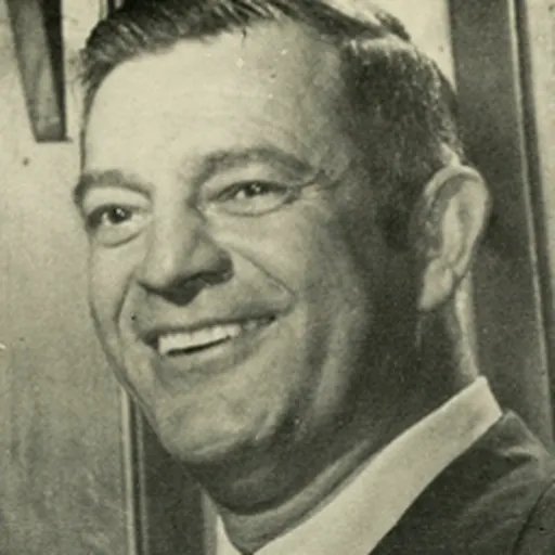 Portrait of Frank J. Matrango