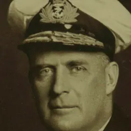 Portrait of Charles Little