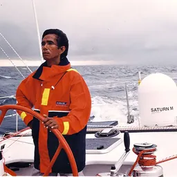 Portrait of Azhar Mansor