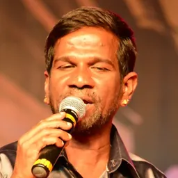 Portrait of Gana Bala