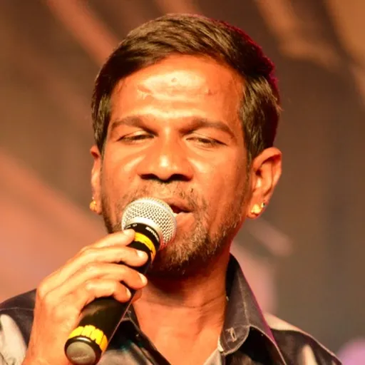 Portrait of Gana Bala