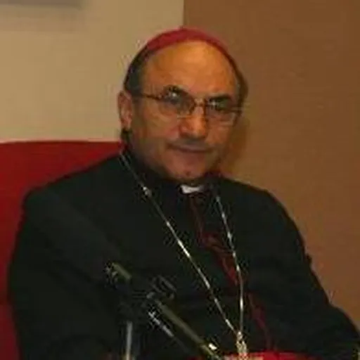 Portrait of Corrado Pizziolo