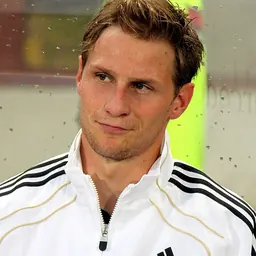 Portrait of Benedikt Höwedes
