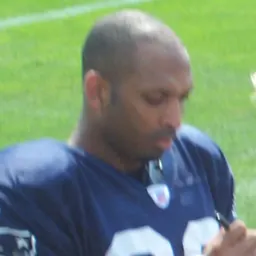 Portrait of Eric Warfield