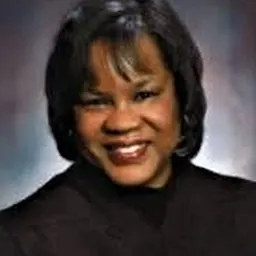 Portrait of Cheryl Lynn Allen