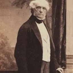 Portrait of Charles Grenfell