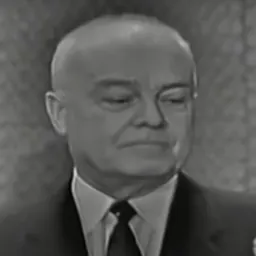 Portrait of Dana Latham