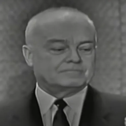 Portrait of Dana Latham