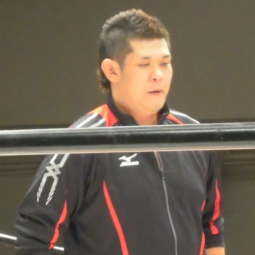 Portrait of Sasaki Manmosu