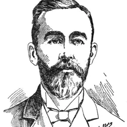 Portrait of W. Byron Daniels