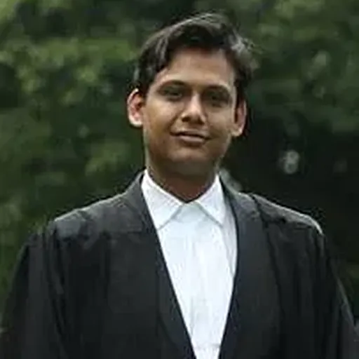 Portrait of Apar Gupta