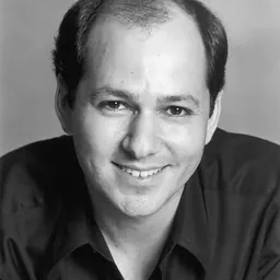 Portrait of Frank Lévy