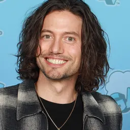 Portrait of Jackson Rathbone