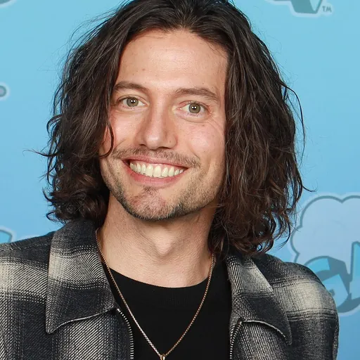 Portrait of Jackson Rathbone