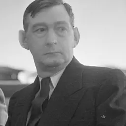 Portrait of Slim Summerville