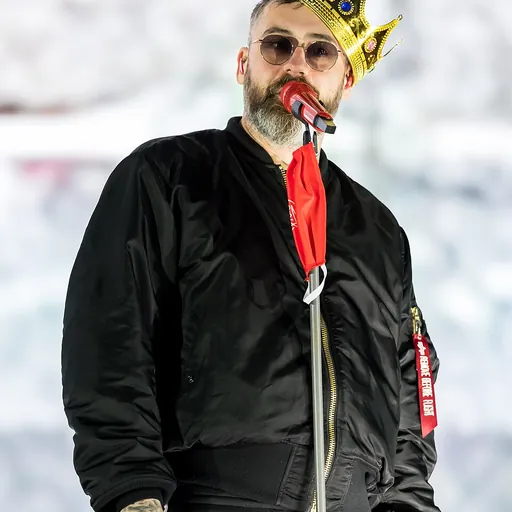 Portrait of Sido