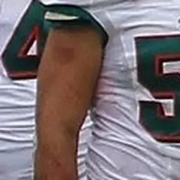 Portrait of Koa Misi